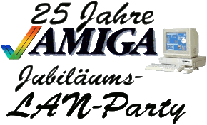 25 Jahre Amiga