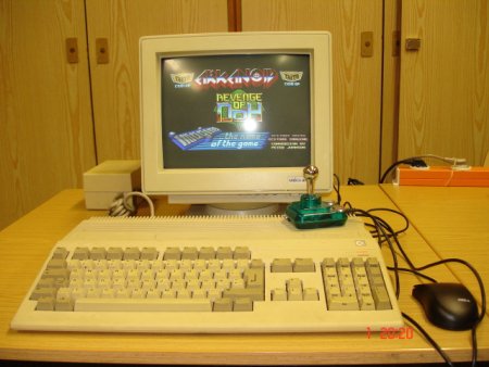 A500