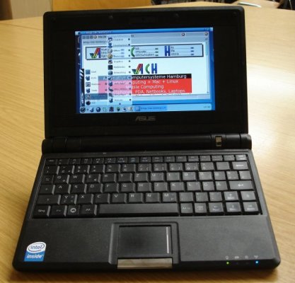 eeePC 701 4G