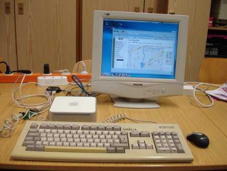 Mac Mini PPC